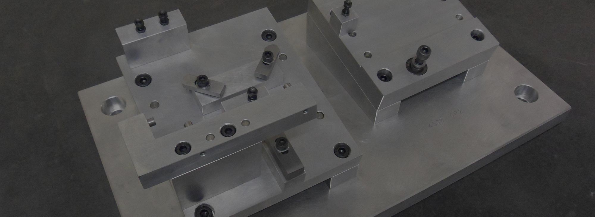 About - Newton Precision Engineering