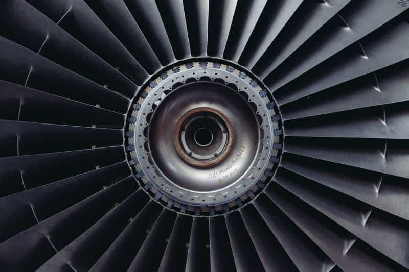 Aerospace