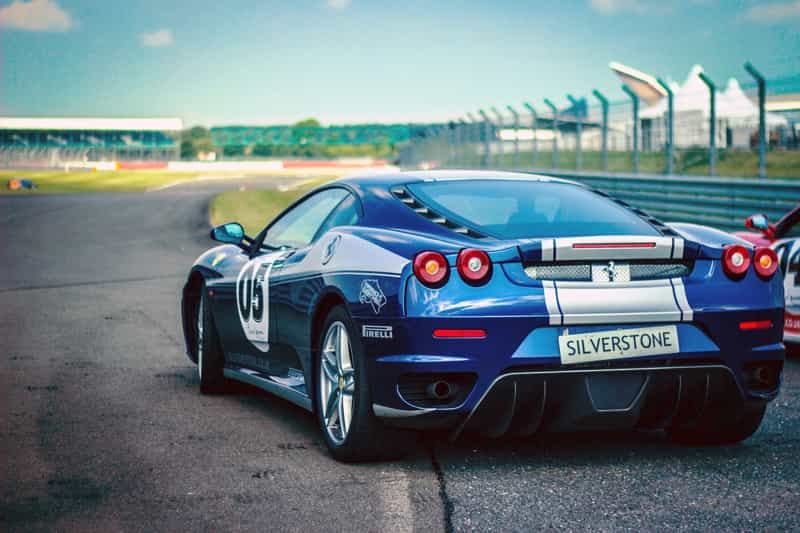 Motor Sports
